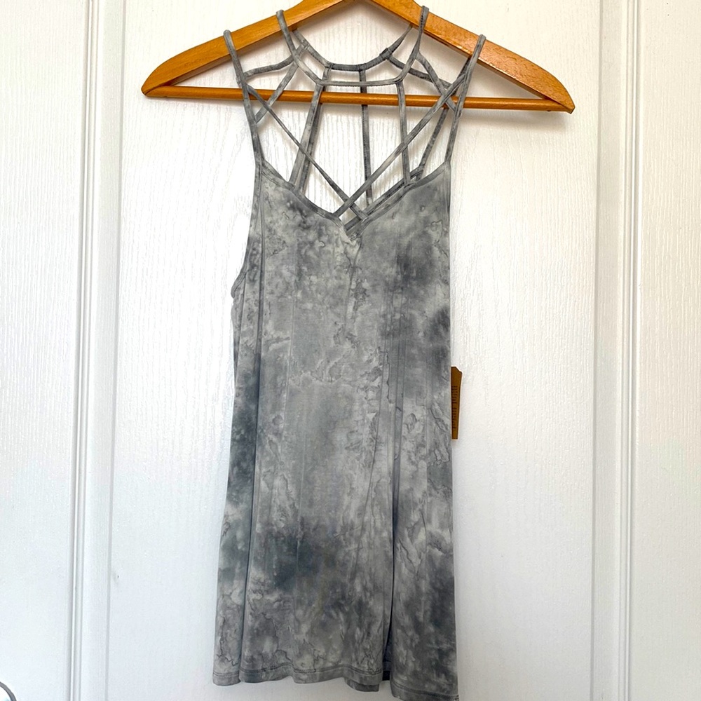 American Eagle Tank